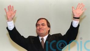 Starmer lauds Prescott’s ‘tenacity and vision’ ahead of ex-deputy PM’s funeral