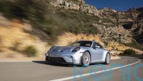 First Drive: Porsche’s 911 GT3 returns with an even sharper edge