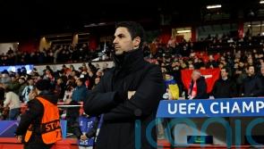 Mikel Arteta heaps praise on ‘calm and composed’ youngster Ethan Nwaneri