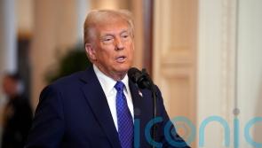 Meta agrees to pay £20m to settle lawsuit from Trump after January 6 suspension