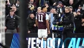 Unai Emery wants to keep Ollie Watkins but says Jhon Duran exit is ‘good money’
