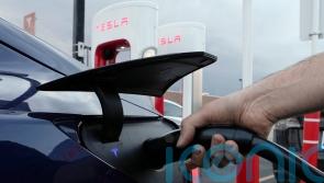 Tesla’s fourth-quarter results fall short of Wall Street estimates