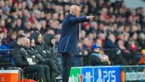 Arne Slot sees positives after Liverpool ‘make a game out of it’ against PSV