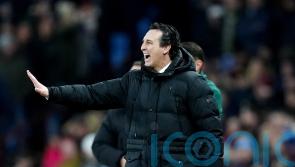 Unai Emery proud of Aston Villa after ‘brilliant match’ against Celtic