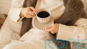 How to style loungewear and look luxurious