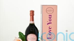 7 sensational sparklers for Valentine’s soirées