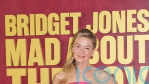Jim Broadbent knew Renee Zellweger was ‘special’ from first Bridget Jones film