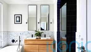 How vanity units are taking the spotlight in bathroom upgrades