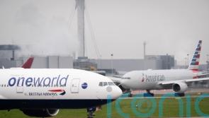 Heathrow’s third runway plan backed by Rachel Reeves