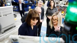 Rachel Reeves unaware former chancellors had published tax returns