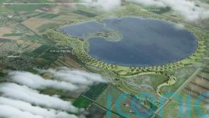 Moves to tackle water scarcity aim to drive forward ‘Europe’s Silicon Valley’