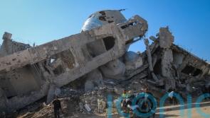 Hamas set to free three Israeli hostages in latest phase of ceasefire deal