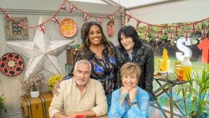 Prue Leith to be replaced by longtime friend on new charity Bake Off series