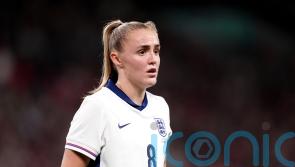 Injury blow for England and Bayern with Georgia Stanway out for ‘several months’
