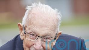 Captain Tom’s family ‘demanded his name be removed from charity’