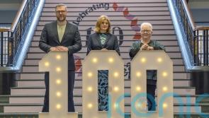 National Library unveils centenary programme