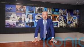 Lord Alan Sugar says people need to get ‘bums back into the office’