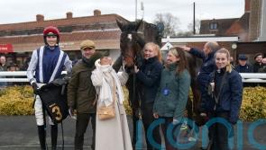 Filby really, really wants Lift Me Up in pole position for Cheltenham