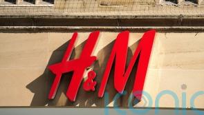 H&M sales miss expectations amid Red Sea delays and late Black Friday