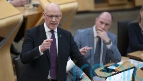 Swinney challenged to ‘tell the truth’ on when new NHS centres will open