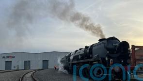 UK’s largest gathering of historic railway vehicles planned