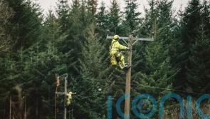 Power restored to all properties in Scotland after Storm Eowyn