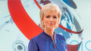 Presenter Sally Magnusson to leave Reporting Scotland after 27 years