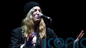Patti Smith ends show early after collapsing on stage in Sao Paulo