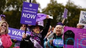Lib Dems and Greens join Scottish Government in Waspi compensation call