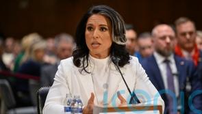 Tulsi Gabbard, Trump’s pick to oversee US spy agencies, faces grilling