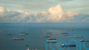 Panama’s president says there will be no negotiation about ownership of canal