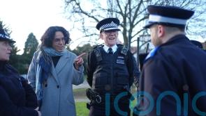 No cuts to neighbourhood policing despite &lsquo;stretched&rsquo; system &ndash; Met chief