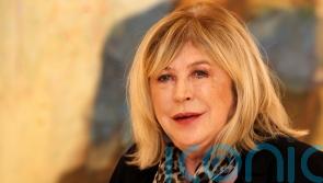 Singer and actress Marianne Faithfull dies aged 78