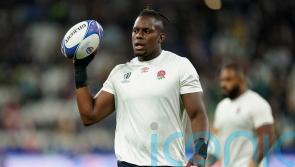 New captain Maro Itoje says England ‘ready to go’ as they target Ireland upset