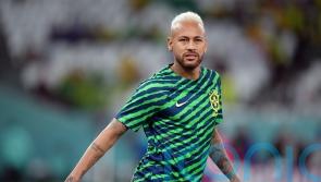 Neymar confirms return to his first club Santos