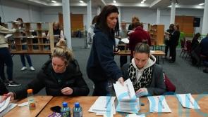First candidates elected to Seanad as counting continues