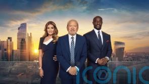 First contestant fired as The Apprentice kicks off in the Austrian Alps