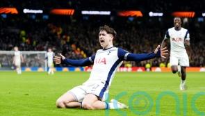 Academy graduates take centre stage as Tottenham progress in Europa League