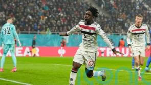 Kobbie Mainoo shines as Man Utd beat FCSB to seal Europa League last-16 spot