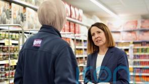 Kendall pledges to ‘overhaul’ Government relationship with employers
