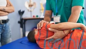 Long waits for physiotherapy ‘causing irreversible harm’ to children’