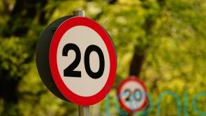 Scotland must learn from 20mph rollout in Wales, say Greens