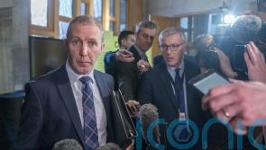 Conclusions stand on Matheson row, says Swinney after ex-minister&rsquo;s comments