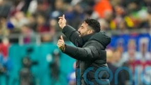 Ruben Amorim eyeing Europa League title after Man Utd secure last-16 spot