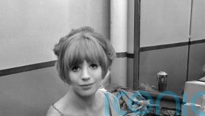 ‘A wonderful friend’: Tributes paid to Marianne Faithfull after death aged 78
