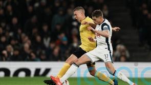 Dejan Kulusevski backs fit-again Micky van de Ven to bring energy to Tottenham