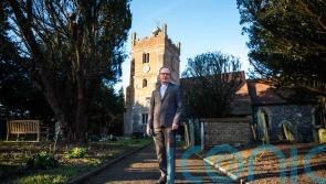 Heathrow airport expansion will smash our community, say nearby villagers