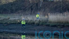 Body found in River Dee amid search for two missing sisters