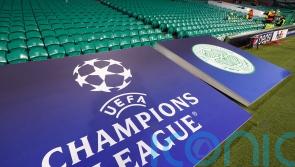 Celtic fans could be banned from Bayern Munich away leg after UEFA charge