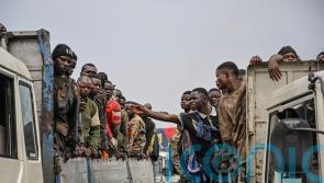 Rwanda-backed rebels plan to take fight to Democratic Republic of Congo capital